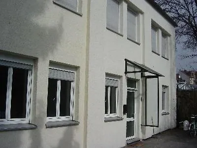 Apartment Altstadt