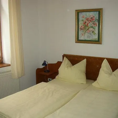 Apartment Altstadt *