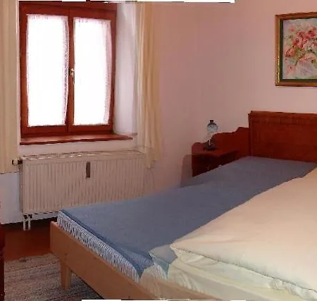 Apartment Altstadt Augsburg