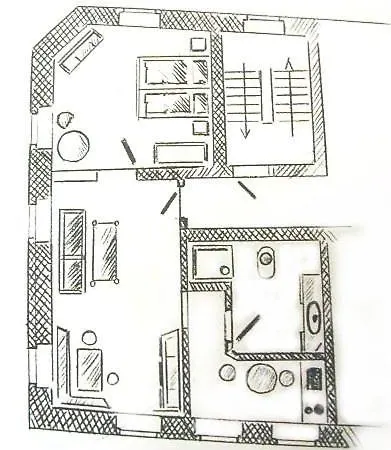 Altstadt Apartment *