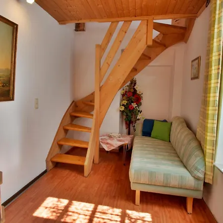 Apartment Altstadt *