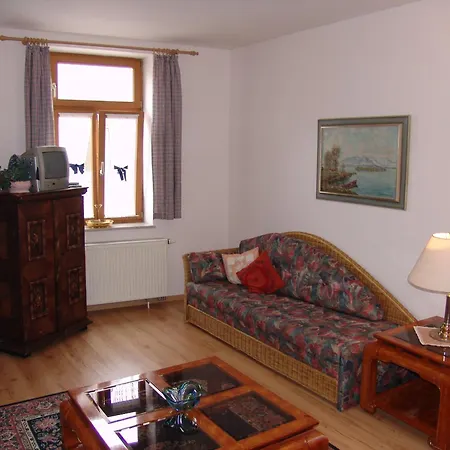Altstadt Apartment