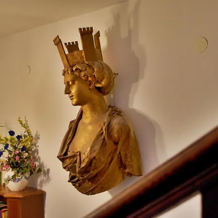 Apartment Altstadt