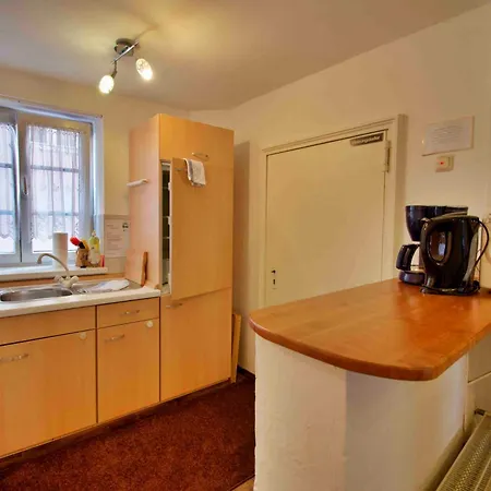 Apartment Altstadt Augsburg