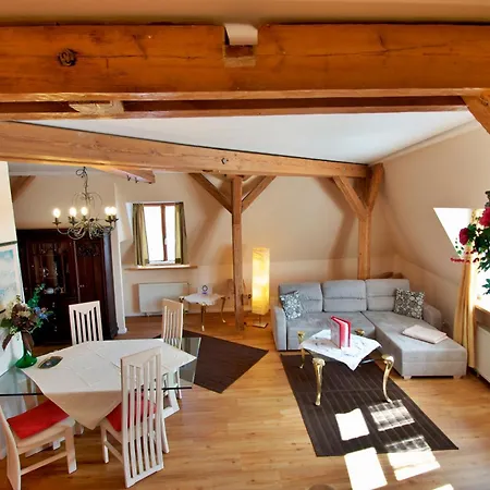 Altstadt Apartment