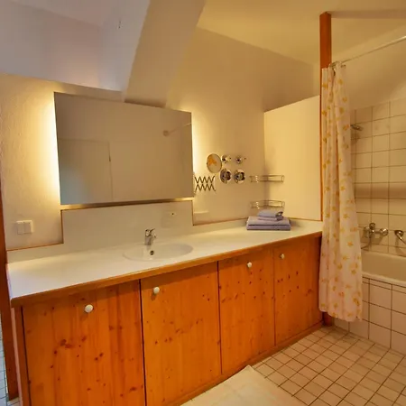 Altstadt Apartment *