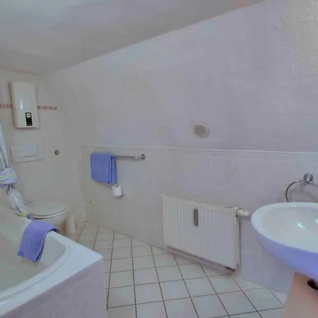 Apartment Altstadt *