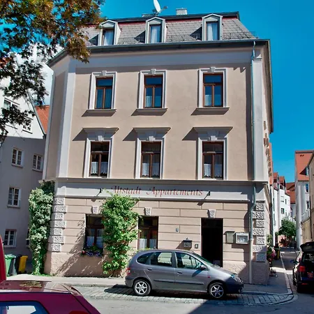 Altstadt Augsburg