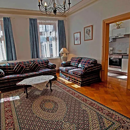 Altstadt Apartment